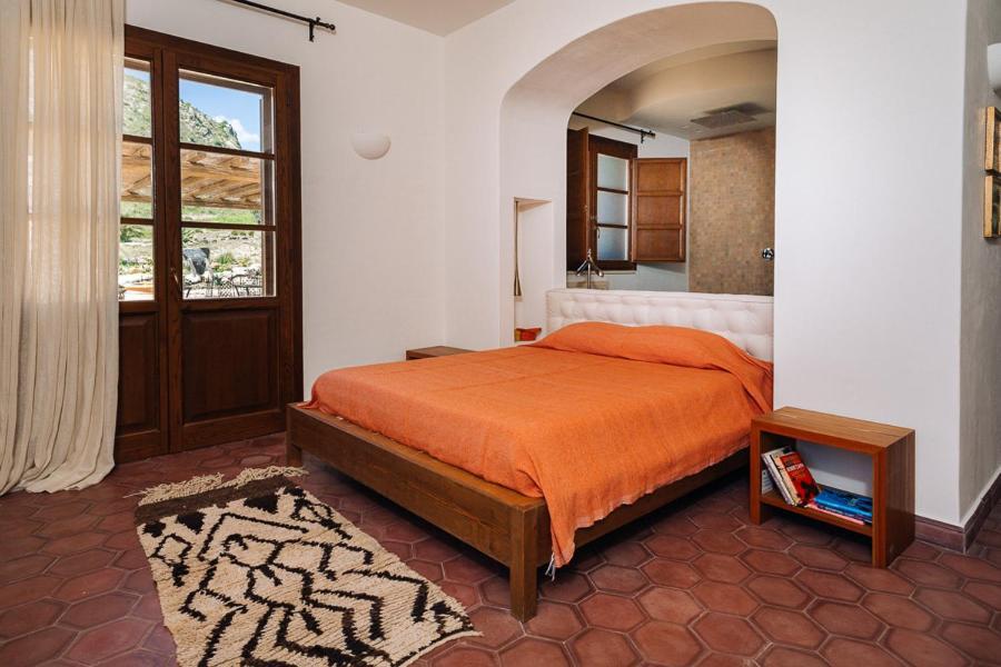 Vakantieboerderij Casa Balata *